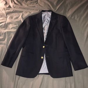 Suit Jacket
